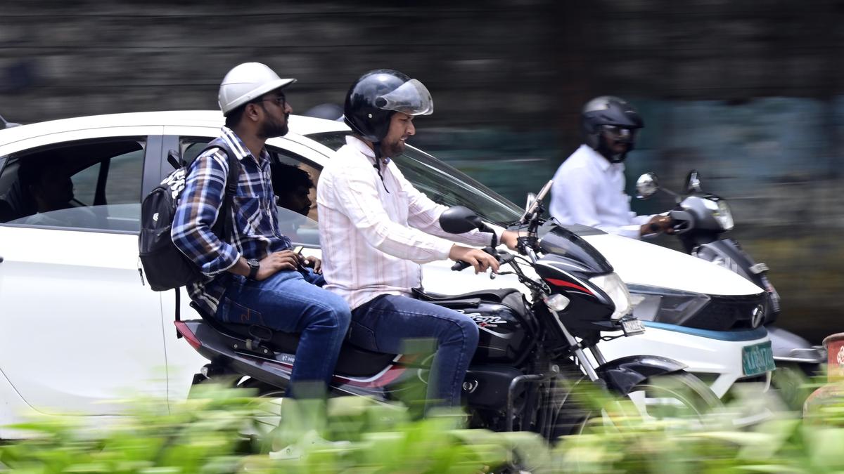 बाइक टैक्सी मामले में कर्नाटक की ओर से सॉलिसिटर जनरल करेंगे पक्ष रखना
