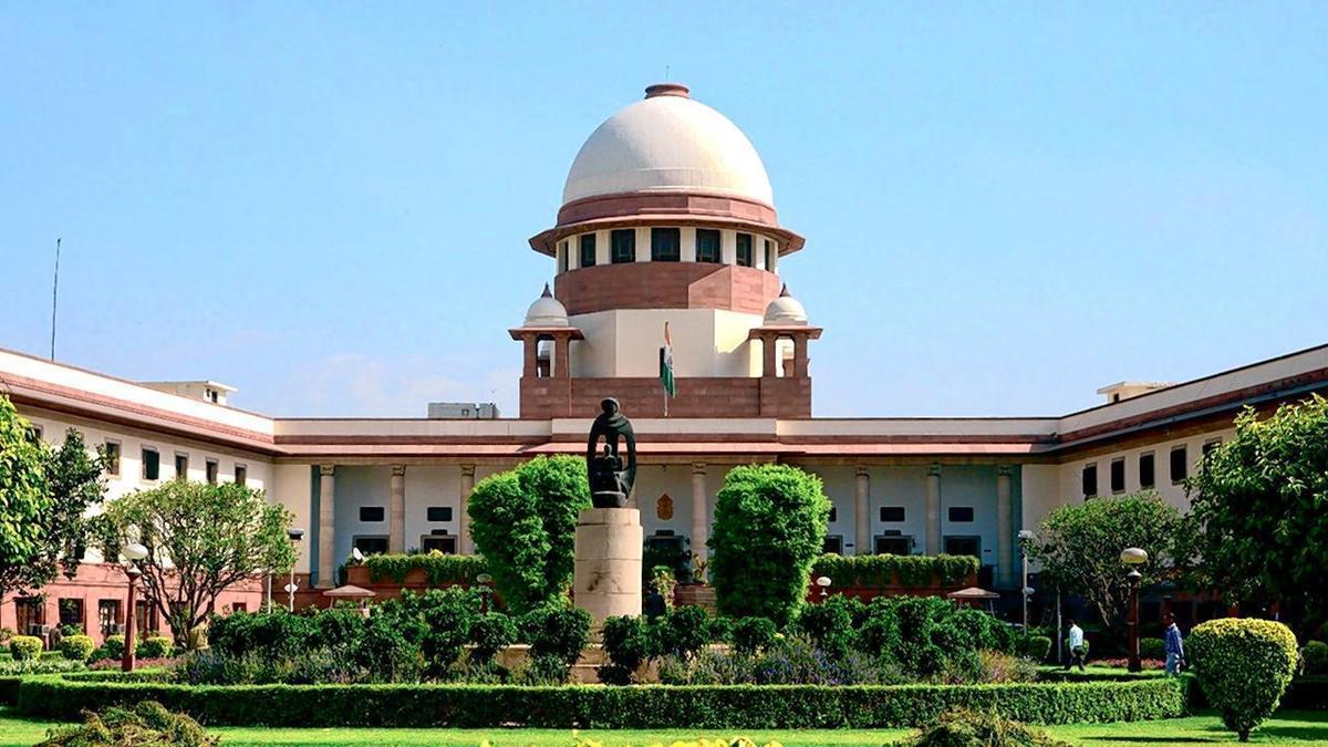 Supreme Court seeks response on retail acid sales ban proposal
