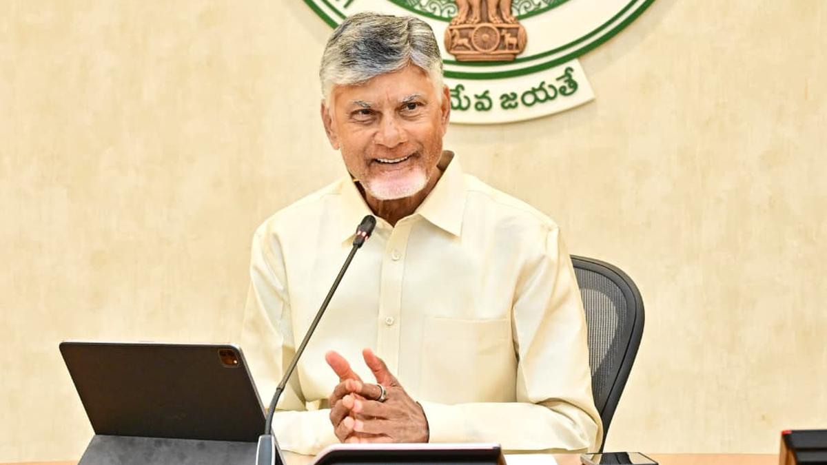 Andhra Pradesh approves land reclassification in Nellore for residential development