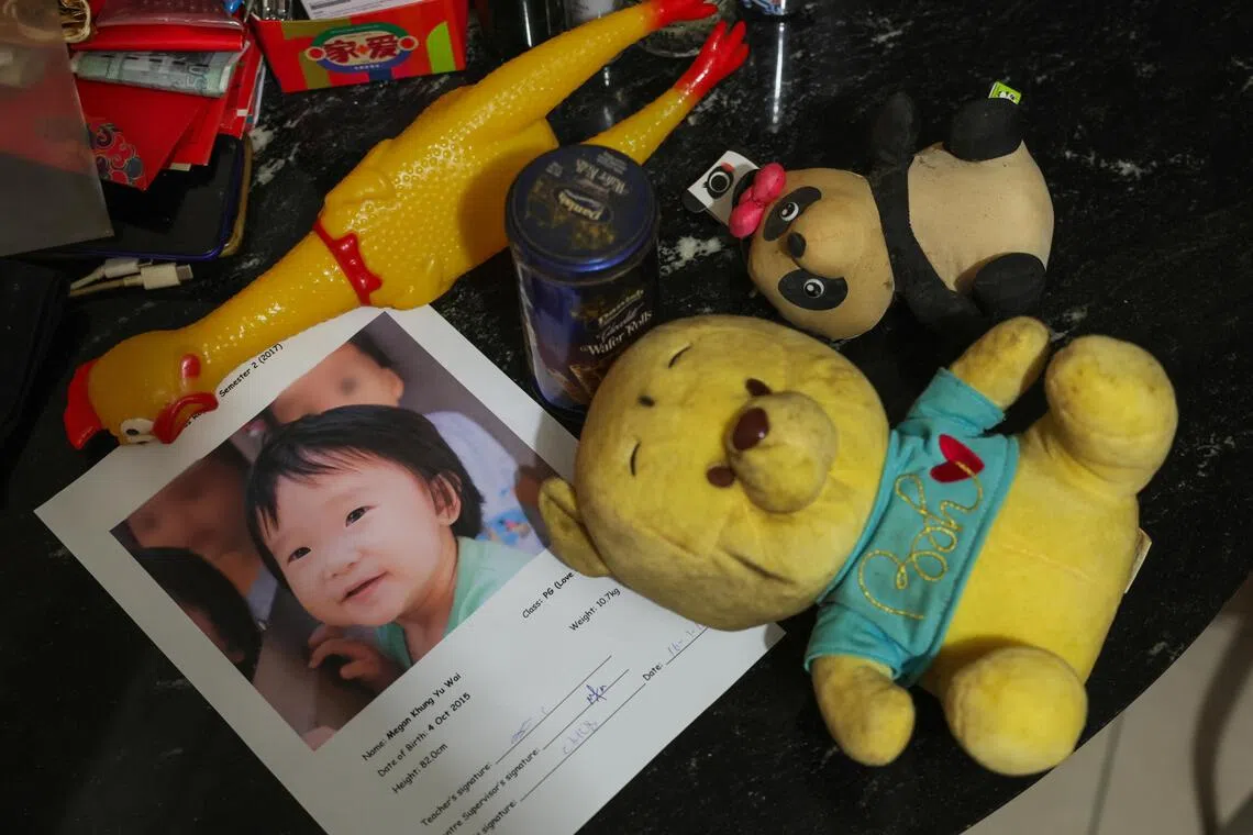 New MSF unit could have flagged Megan Khung case earlier