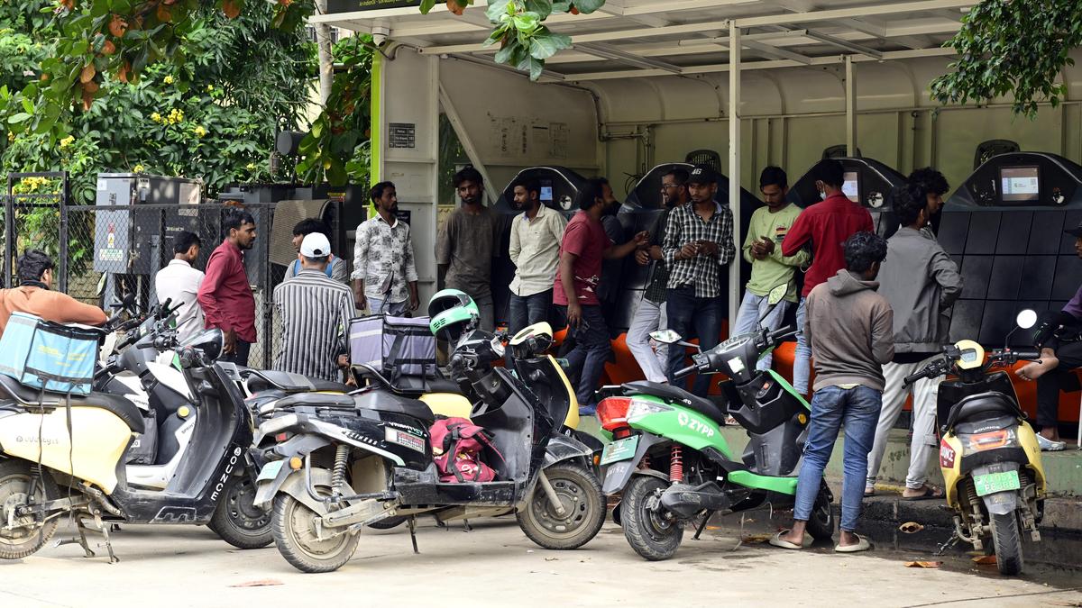 India's retrofitment sector poised to reshape mobility landscape