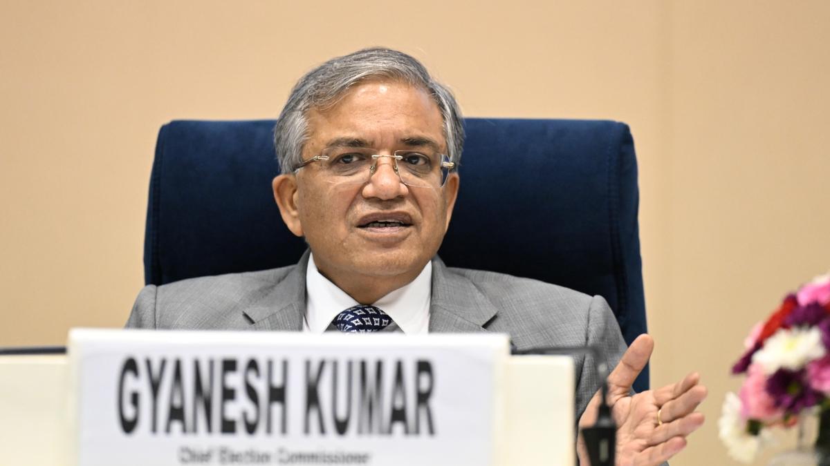 Kerala government orders graft inquiry against Chief Election Commissioner