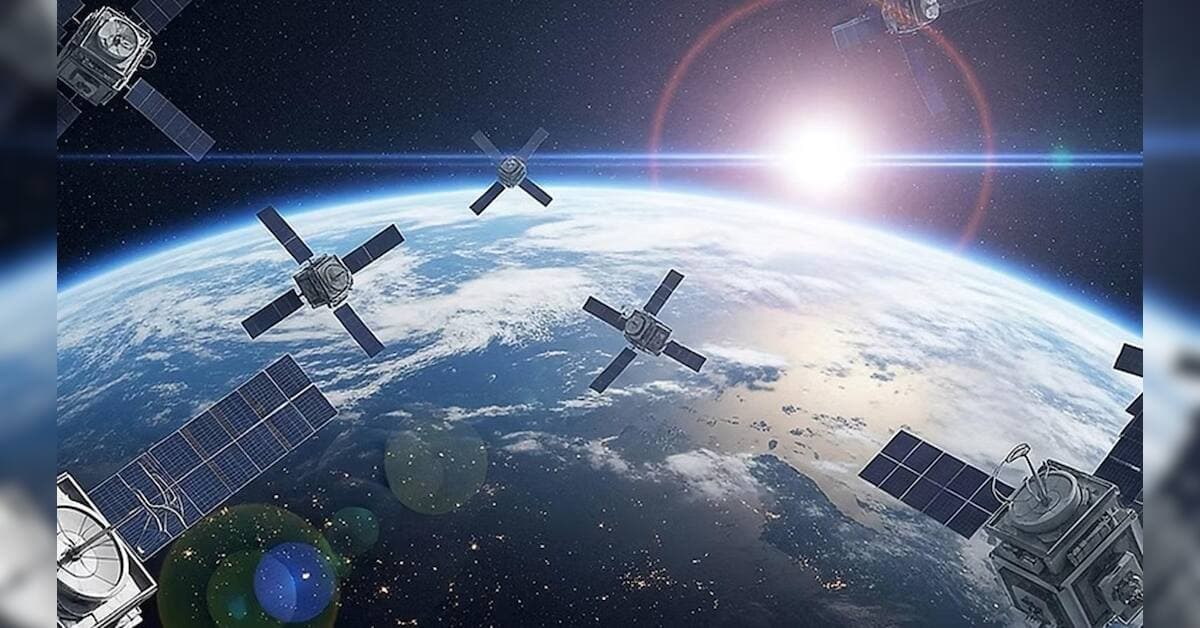 Policy reforms and government backing turbocharge India's space-tech sector