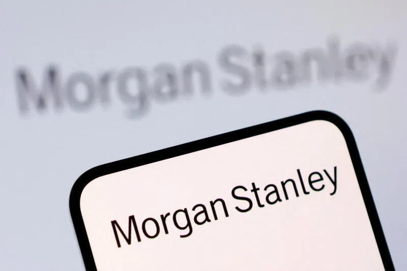 Morgan Stanley deal pipeline exposed in accidental email disclosure