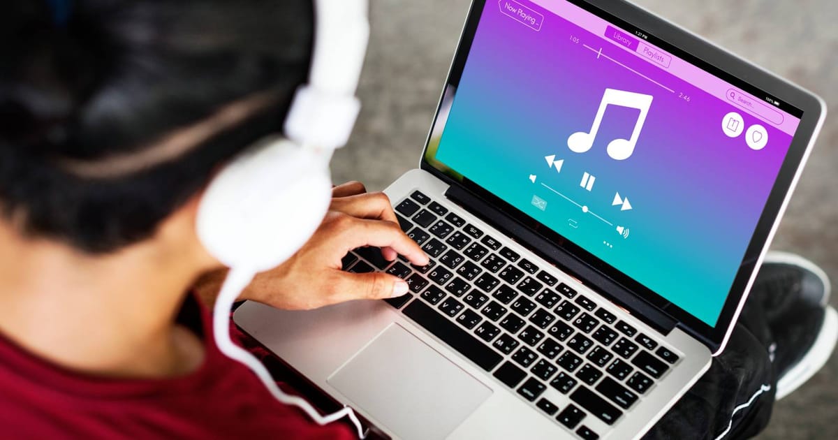 Carta Muzik Teratas Australia Larang Lagu Buatan AI
