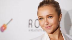 US actress Hayden Panettiere's death ruled accidental by authorities