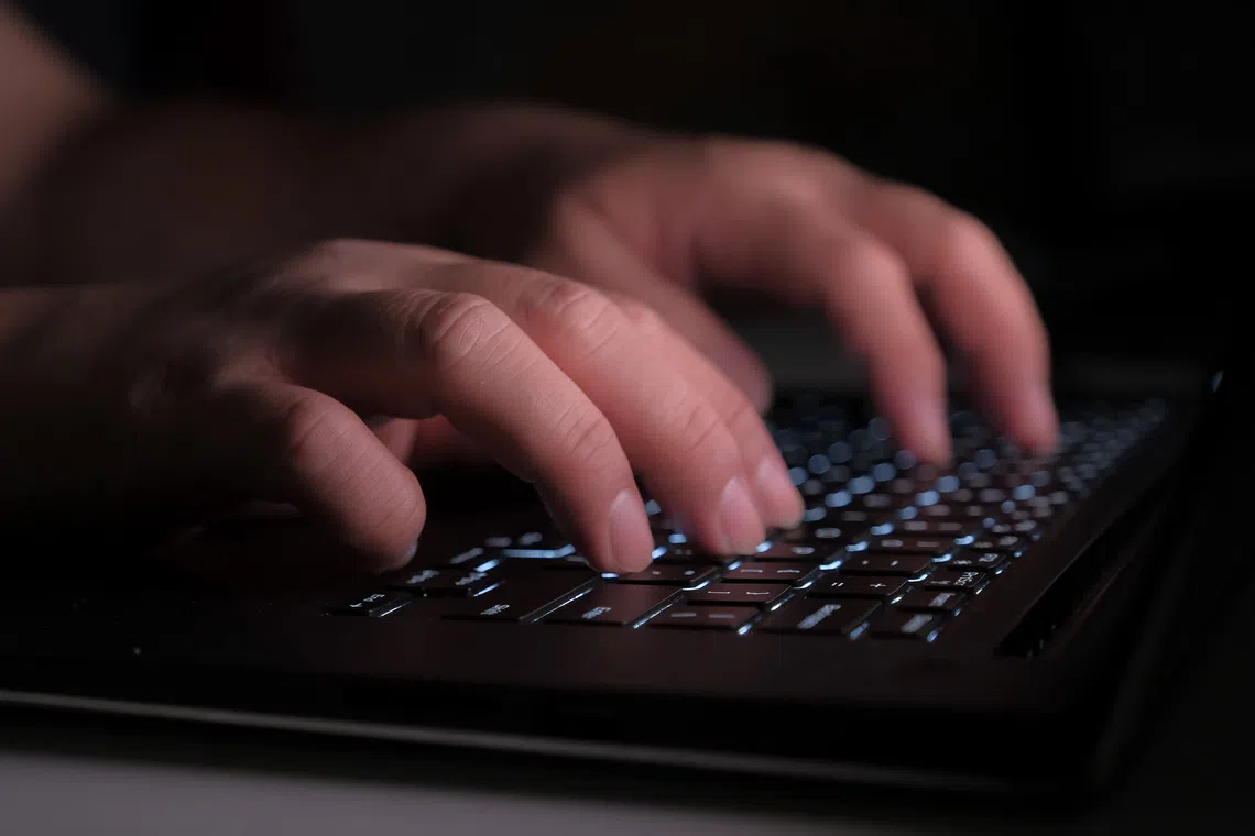 Police, crypto firms halt scam before victims lose $9 million