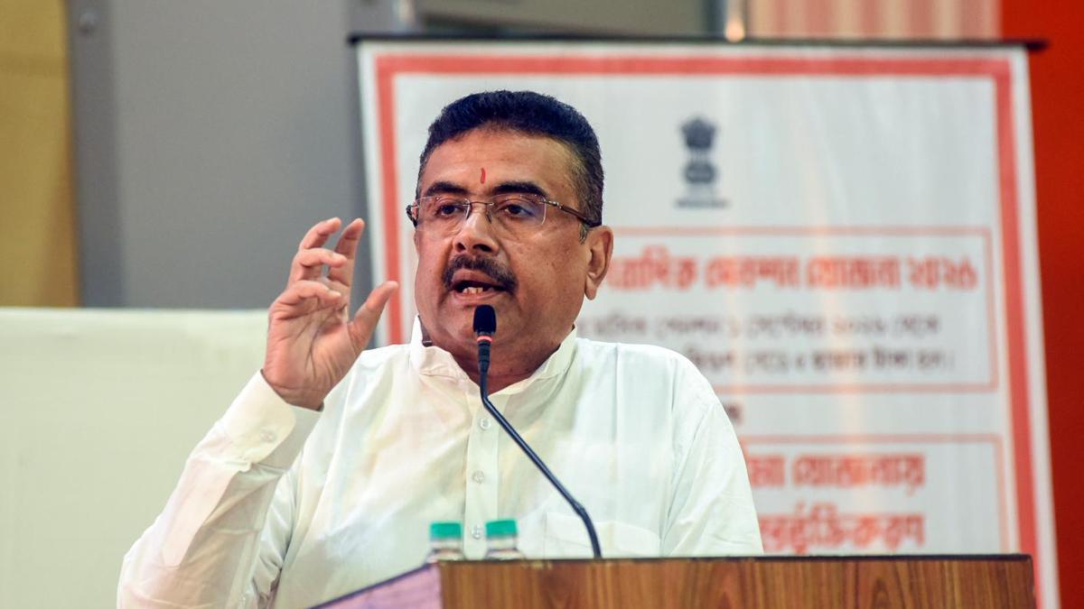 बंगाल में वामपंथी और तृणमूल सरकारों ने बंगाली हिंदुओं की संस्कृति को नुकसान पहुंचाया: मुख्यमंत्री