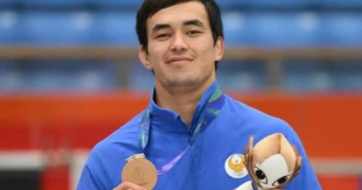 Atlet Sukan Asia Gagal Ujian Doping di Aichi-Nagoya
