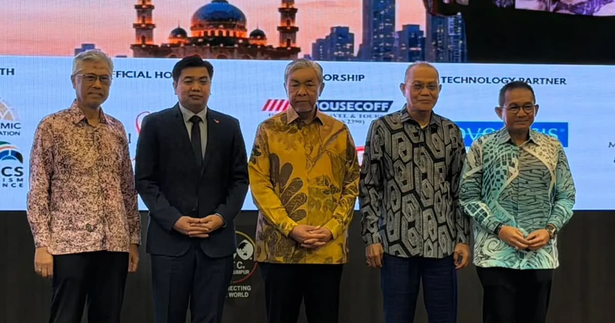 Umno Kaji Sentimen Akar Umbi Sebelum Putus Kerja Sama PRN Melaka