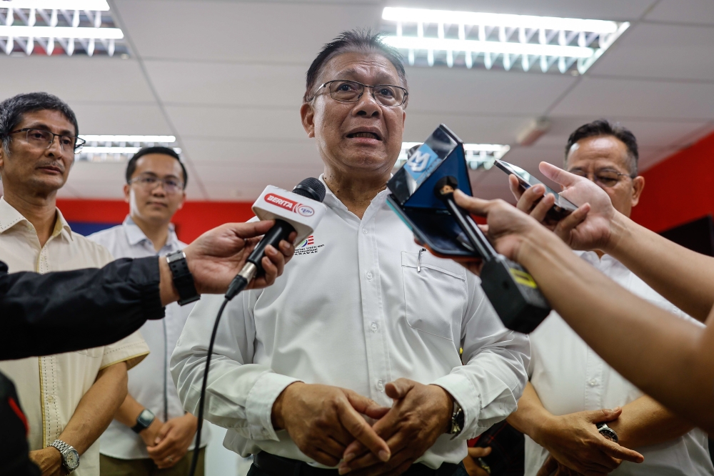 Sarawak Targetkan 15,000MW Kapasiti Kuasa pada 2035, 60% dari Sumber Boleh Diperbaharui