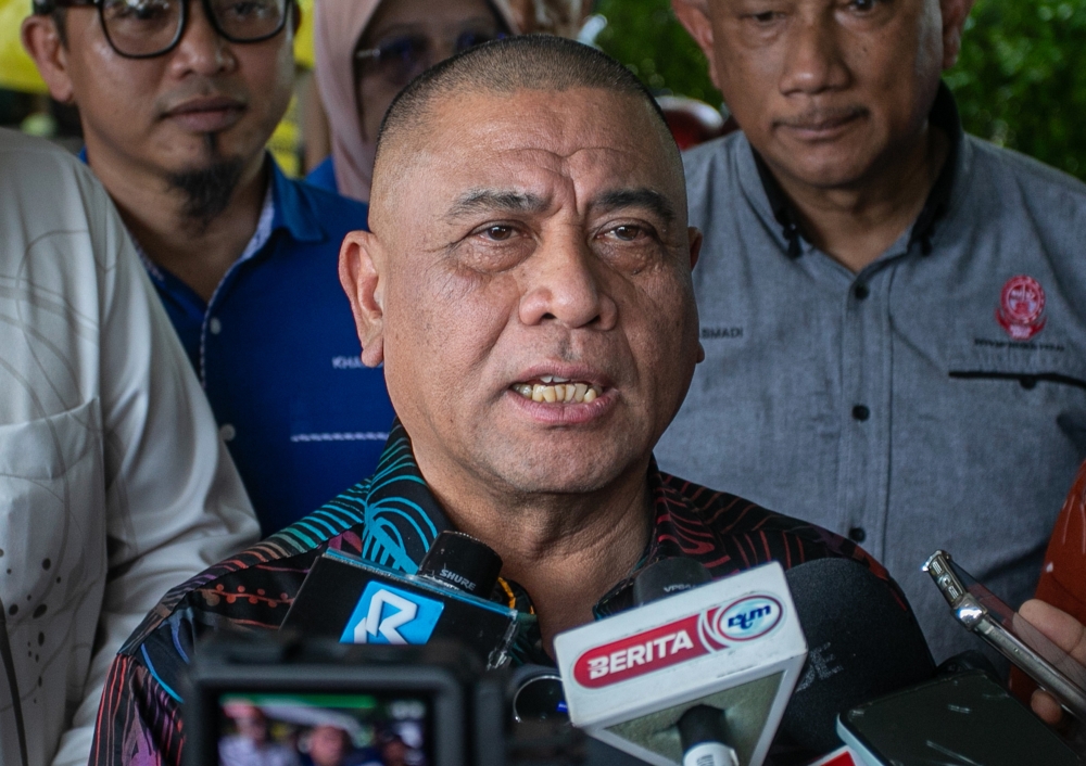 Perak Targetkan Pelaburan Pembuatan untuk Ciptakan Pekerjaan Bernilai Tinggi