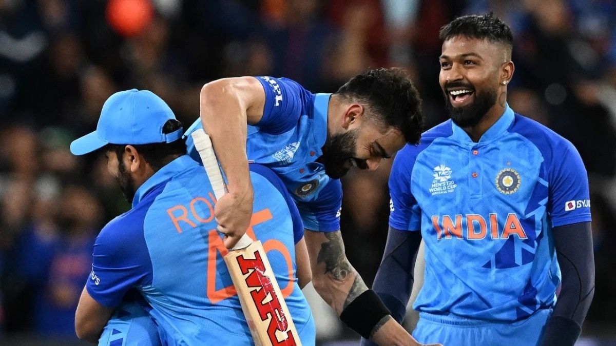 Kohli's Resilience, Ashwin's Nerve Secure India Victory in Melbourne Thriller