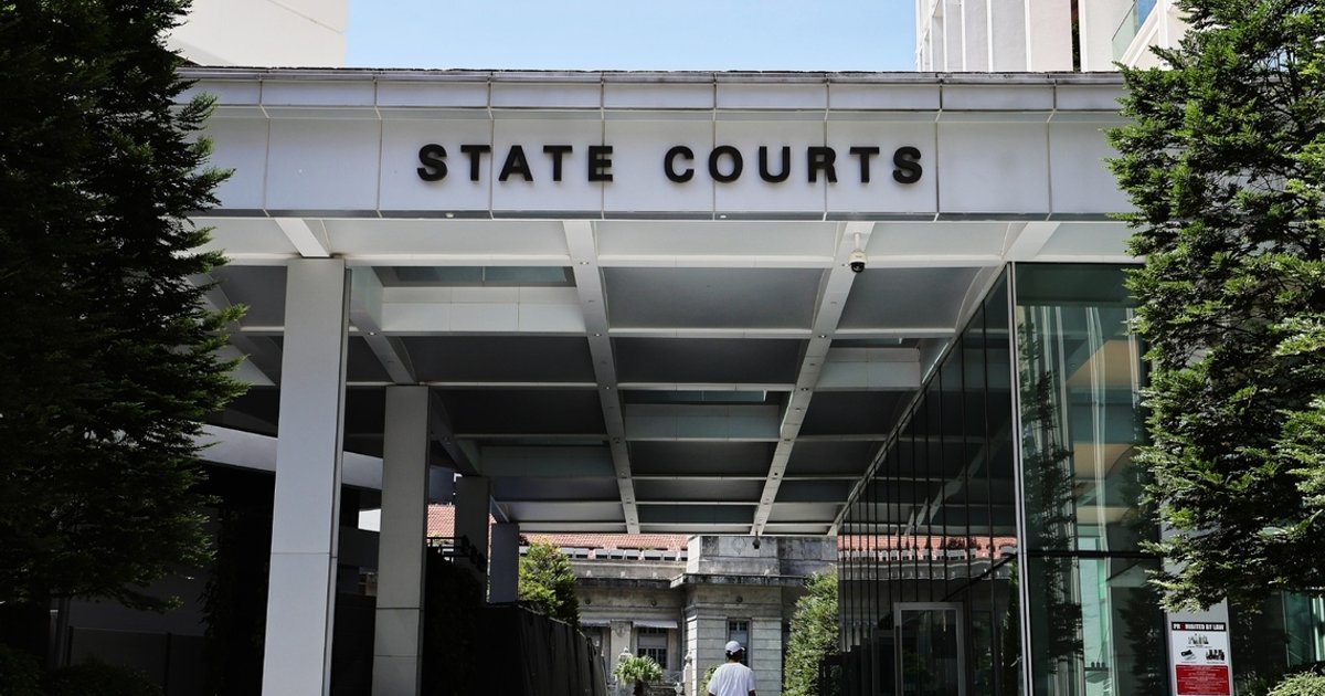 Primary school teacher faces voyeurism charges in Singapore