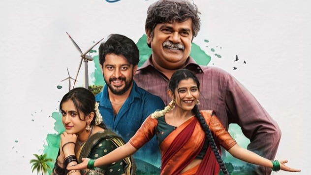 Kannada film Premada Oorali crosses Rs 50 crore milestone