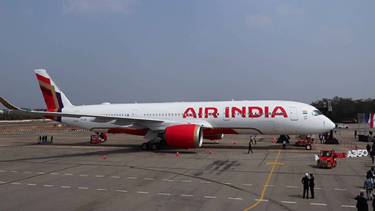 Air India suspends all Saudi Arabia flights through October 20