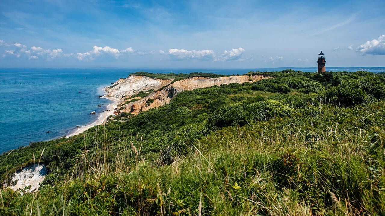 Martha's Vineyard planning board rejects major 54-acre housing development