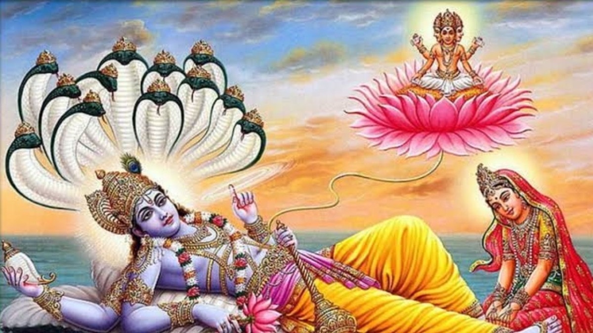 परिवर्तिनी एकादशी 22 सितंबर को, जानें व्रत का शुभ मुहूर्त