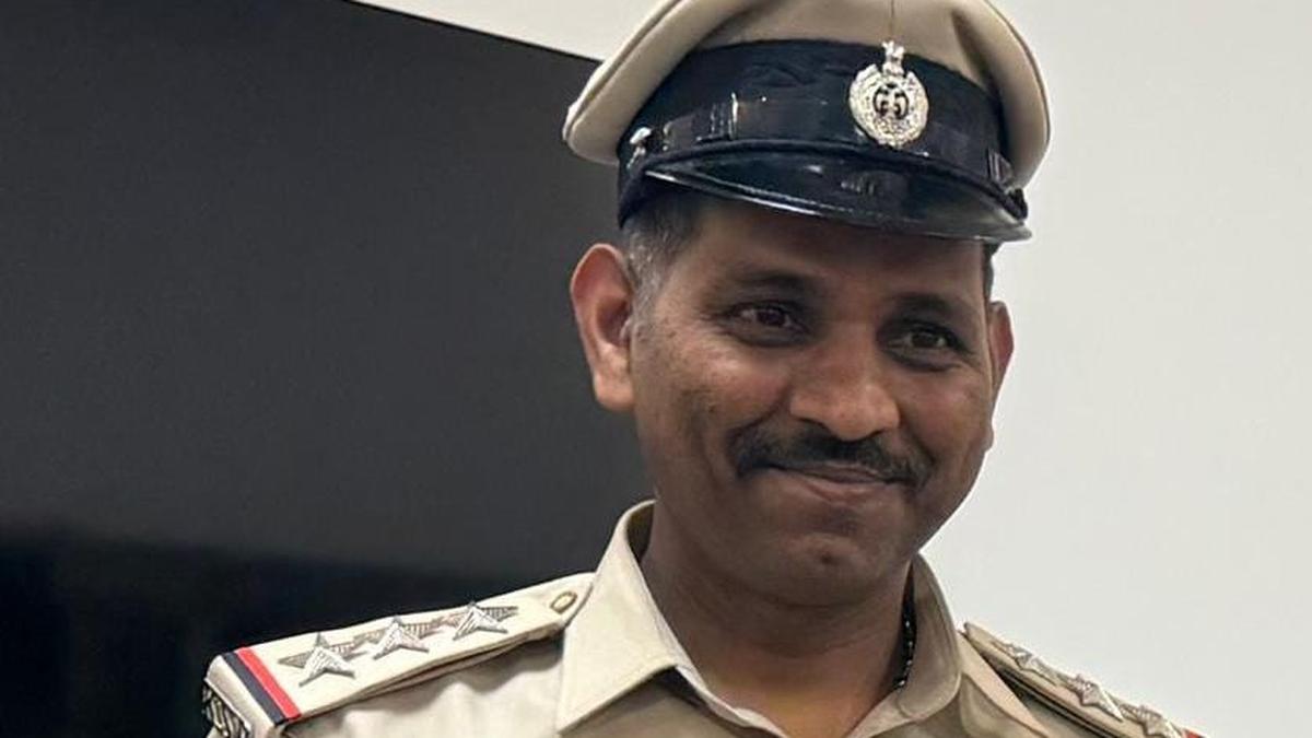 Bengaluru Police Inspector dies in MP road mishap during probe