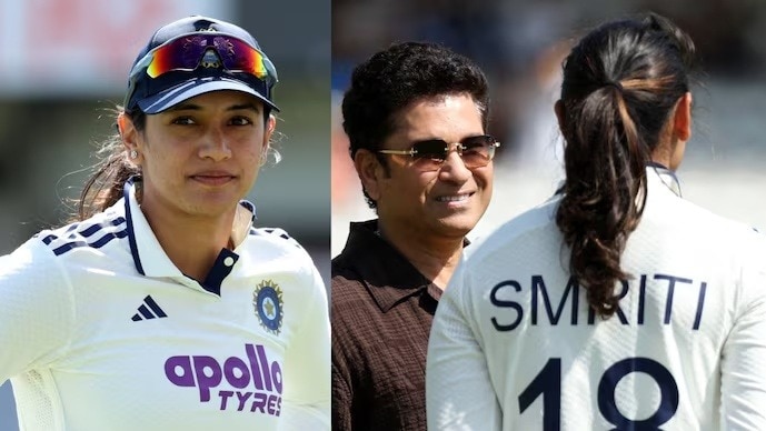 India women's cricket captain Mdhana takes up children's rights advocacy