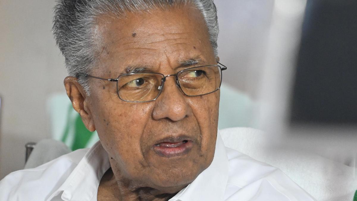 Kerala HC ruling narrows legal options for Vijayan in CMRL case