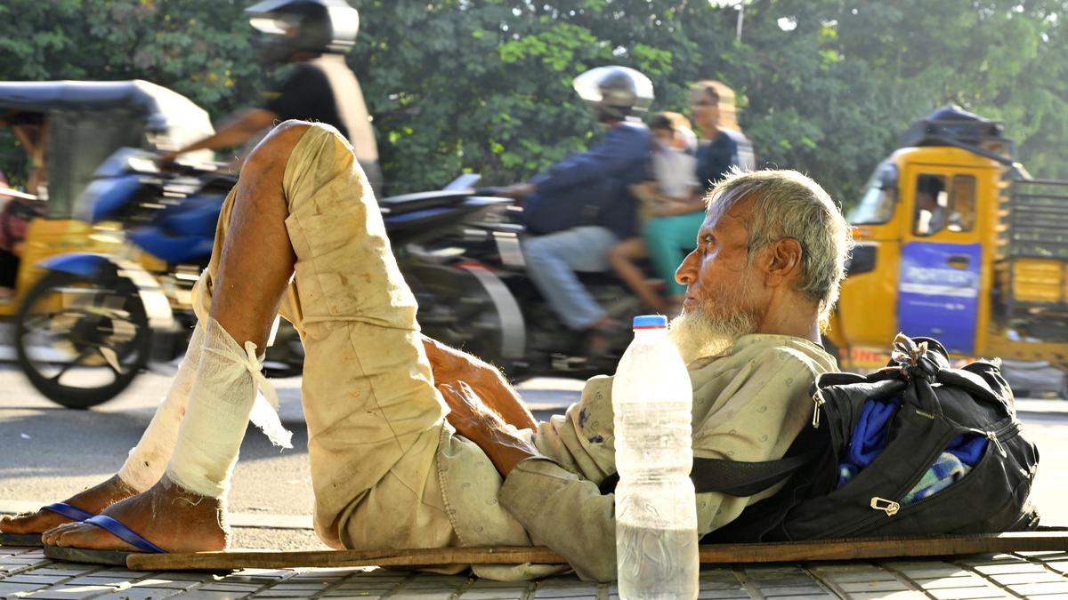 India's ageing crisis: healthcare gaps widen as elderly struggle for care