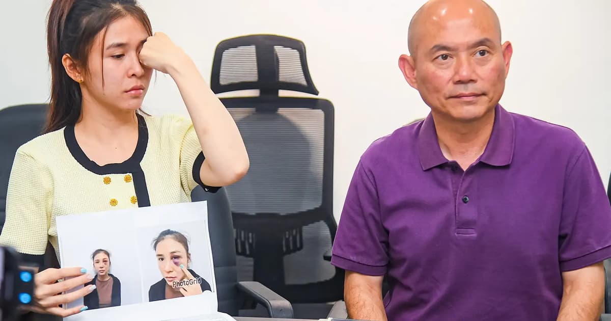 Man charged over assault of Vietnamese woman at Kuala Lumpur nightclub