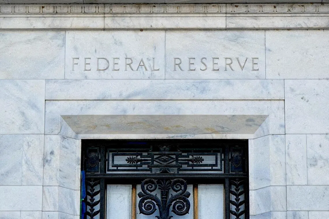 Tech sector braces as Fed signals rate hike amid AI investment slowdown