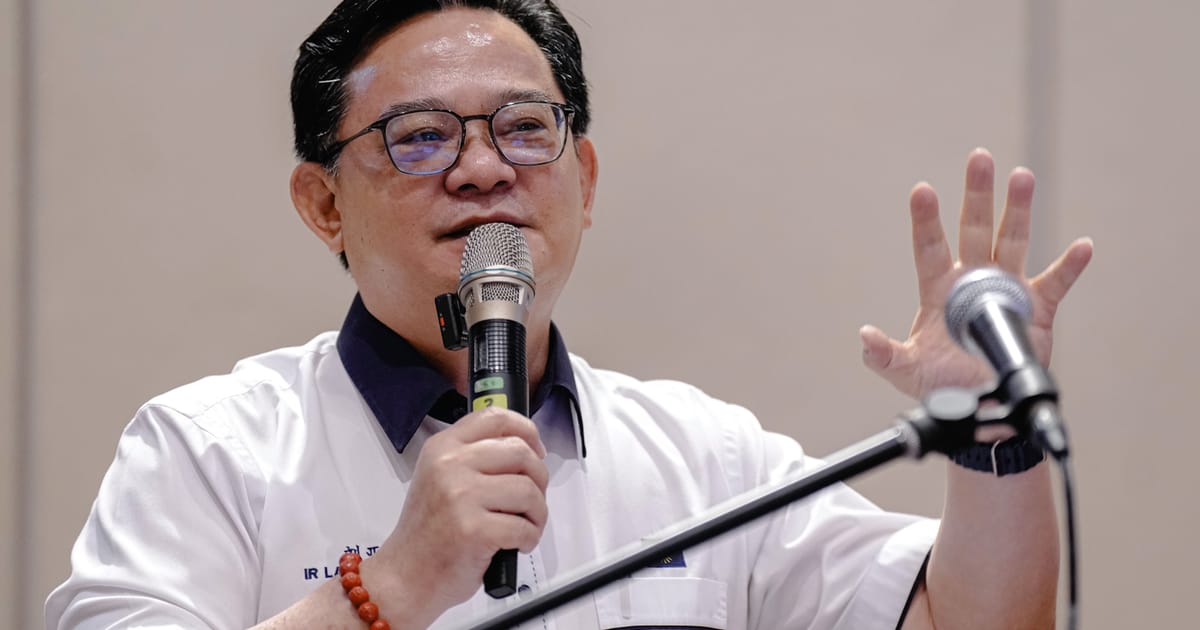 MCA Selangor desak kerajaan akui UEC dan sistem kemasukan universiti berasaskan merit