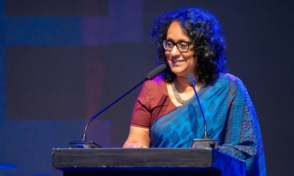 AI offers both opportunity and responsibility, PM tells University of Colombo