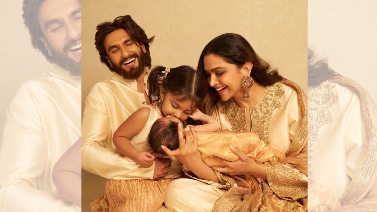 Deepika Padukone, Ranveer Singh name second daughter Devi