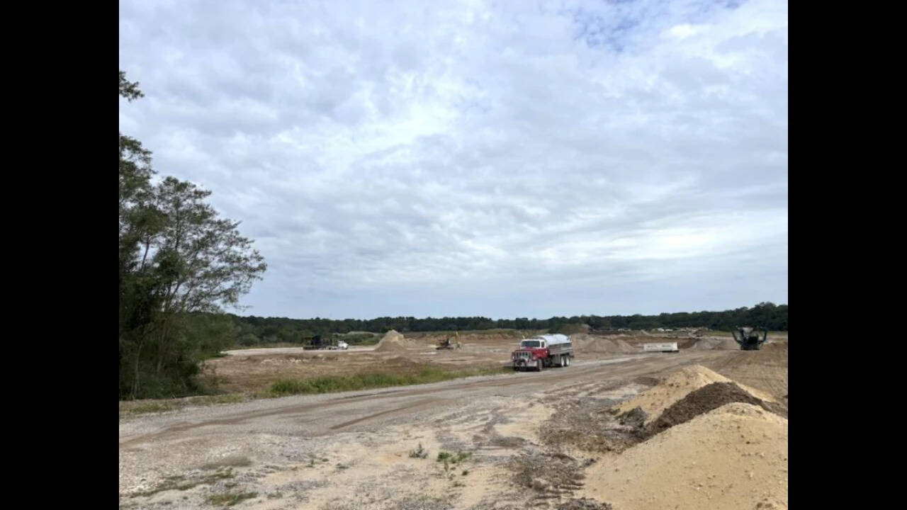 East Hampton Town Approves $36.3M Purchase of Former Sand Mine