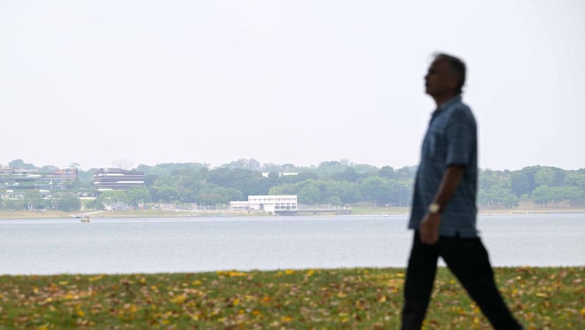Singapore air quality forecast to deteriorate as PSI expected to reach unhealthy levels