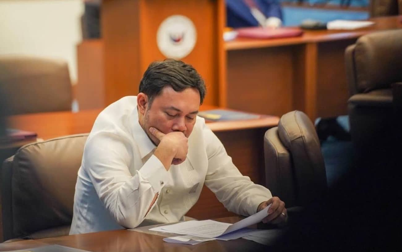 Villar hinihikayat ang gobyerno na palakasin ang serbisyong pang-mental health