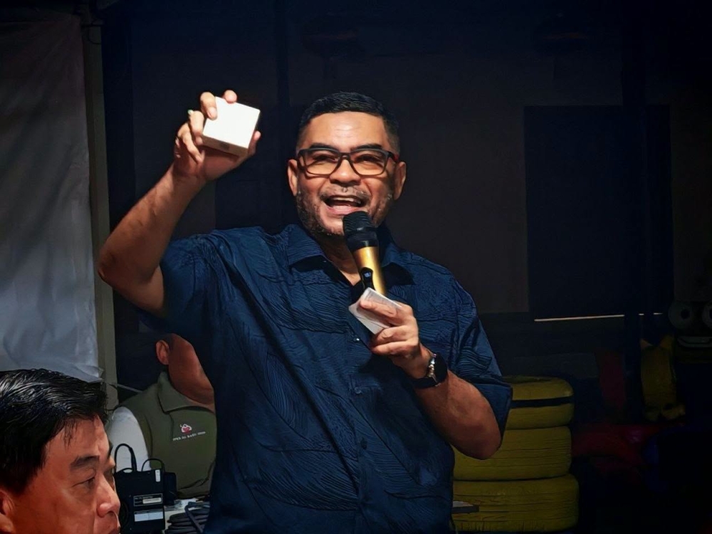 Amanah targetkan 18 kerusi PRU16, namun akui risiko kehilangan hampir semua