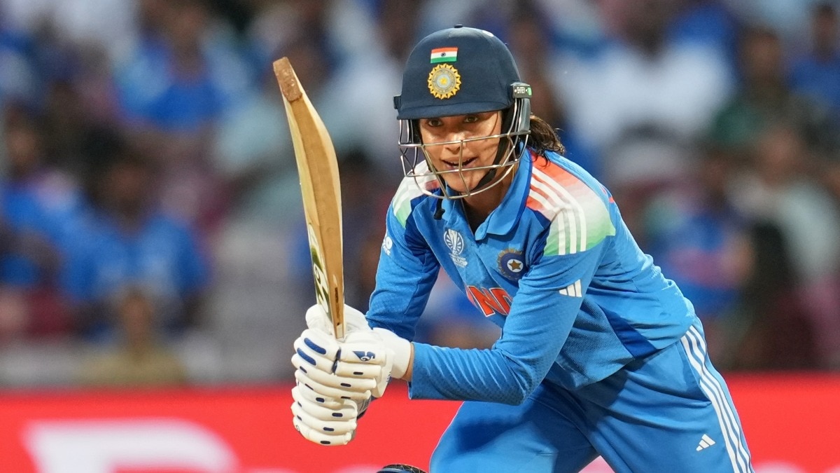 India begins fresh era under Mandhana with Zimbabwe challenge