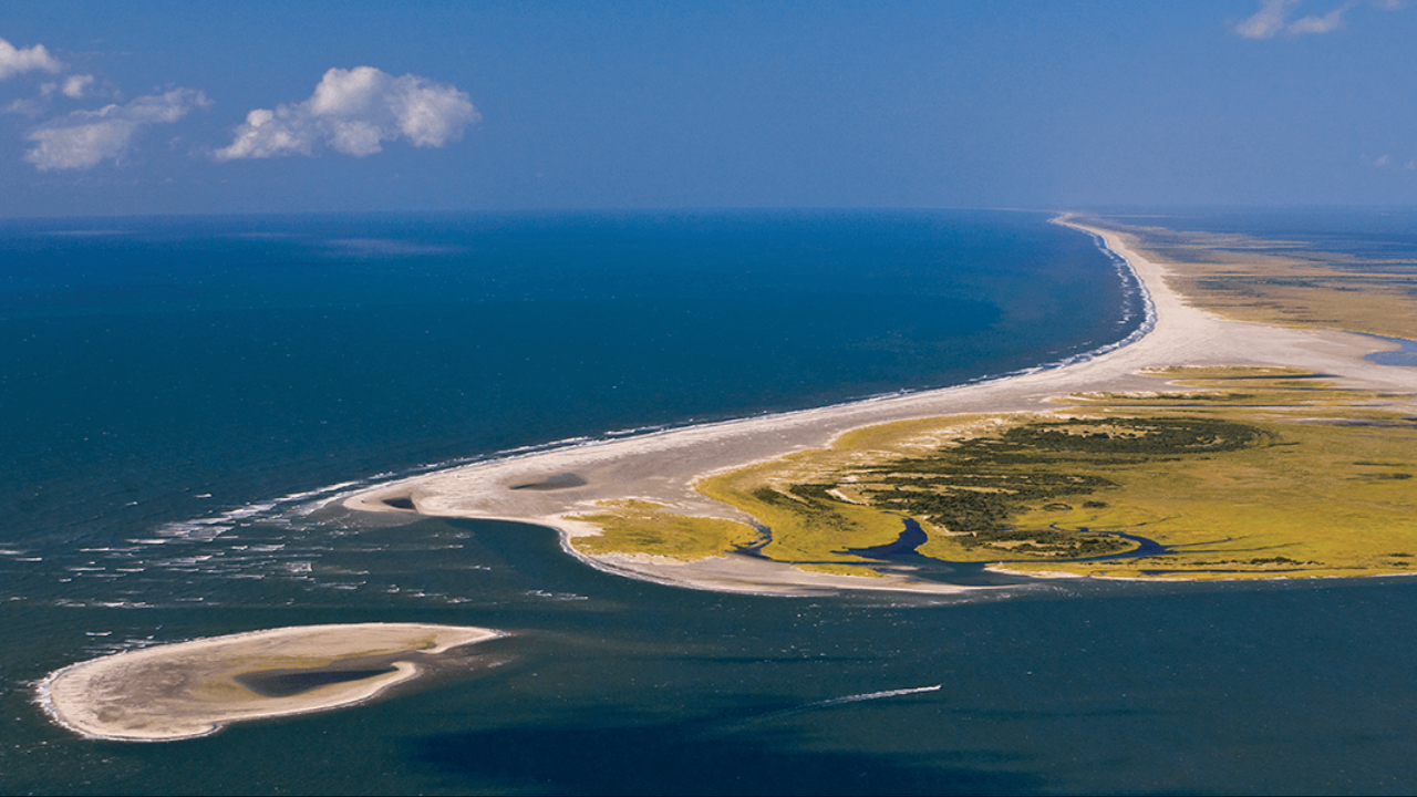American's Land Sale in 1967 Led to Coastal Heritage Preserve