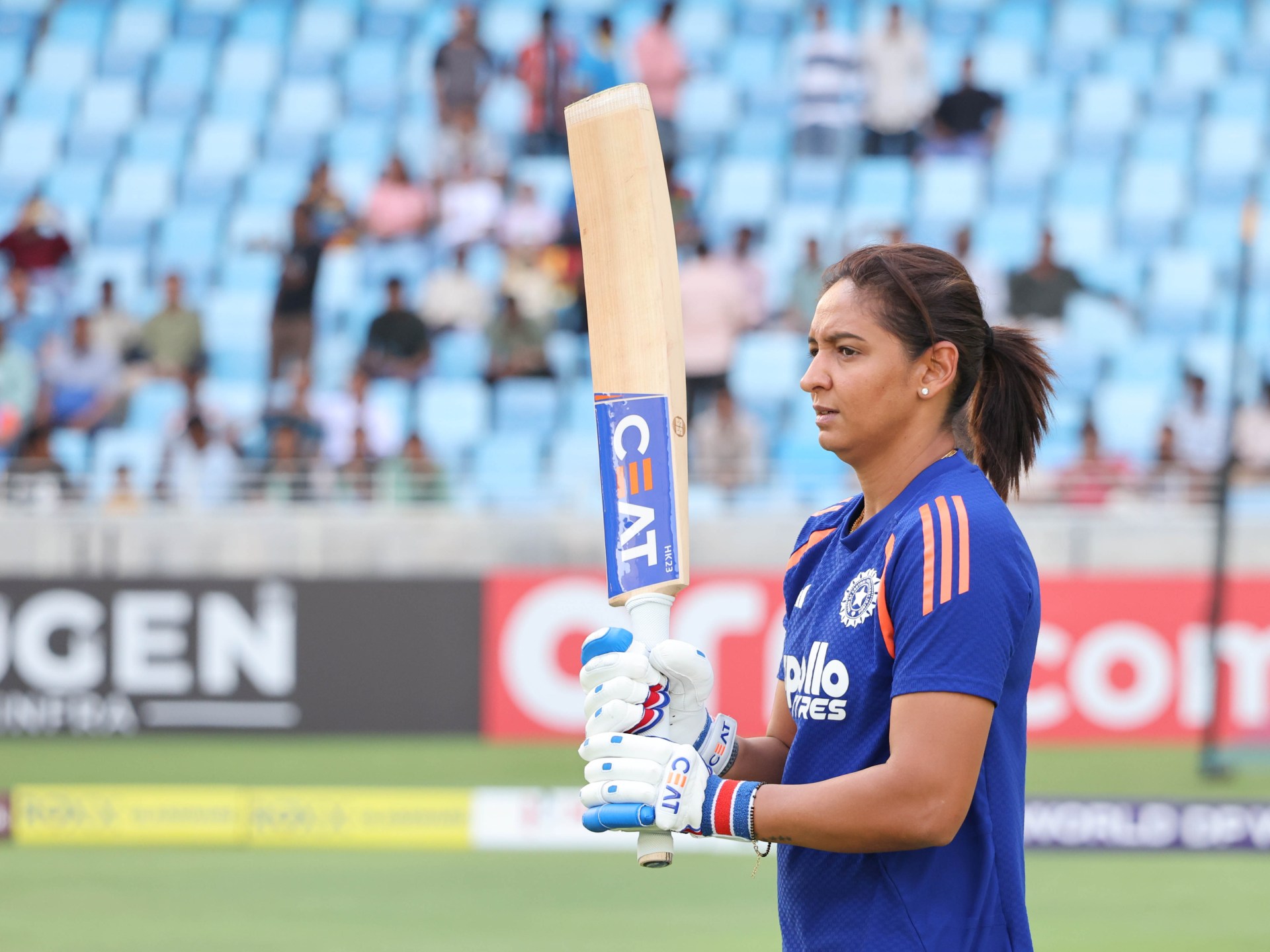 India faces Sri Lanka in Asian Games women's cricket final