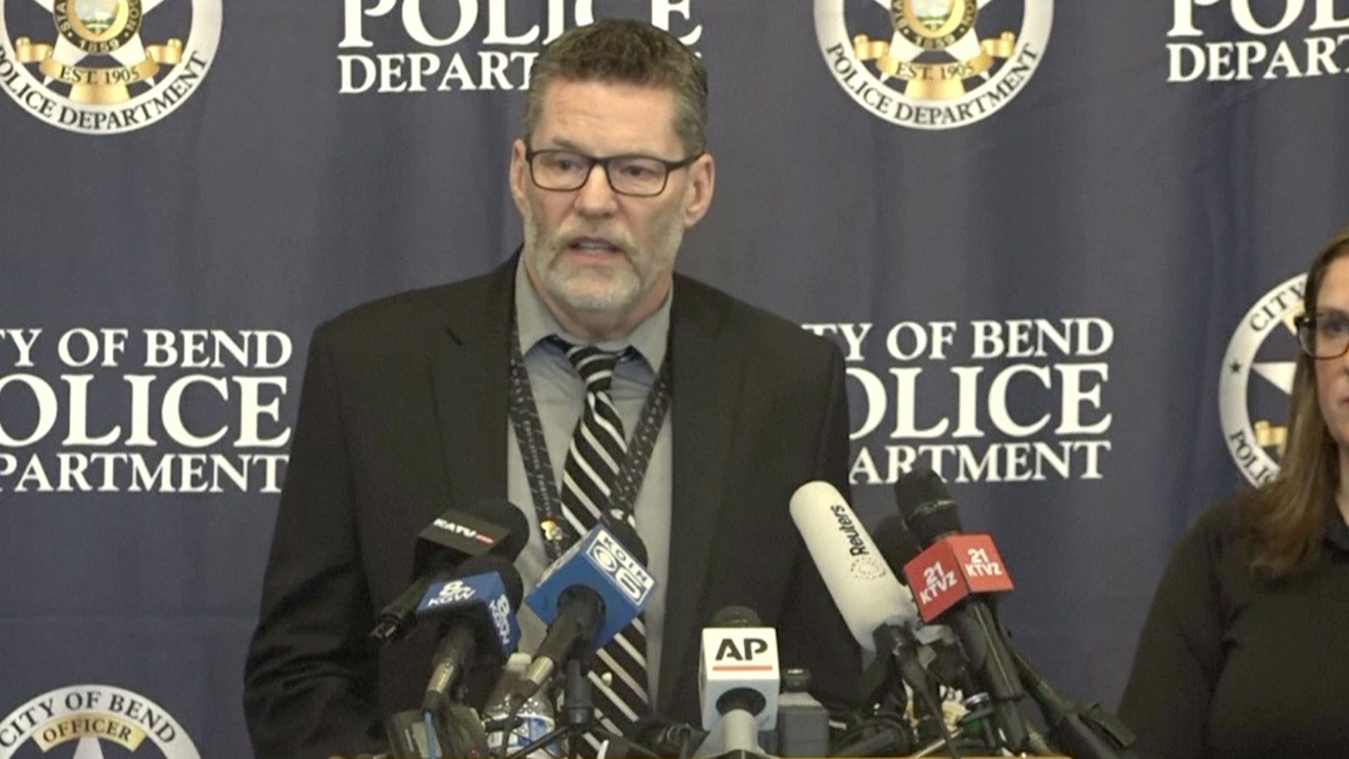 Oregon school shooter identified as former special-needs student