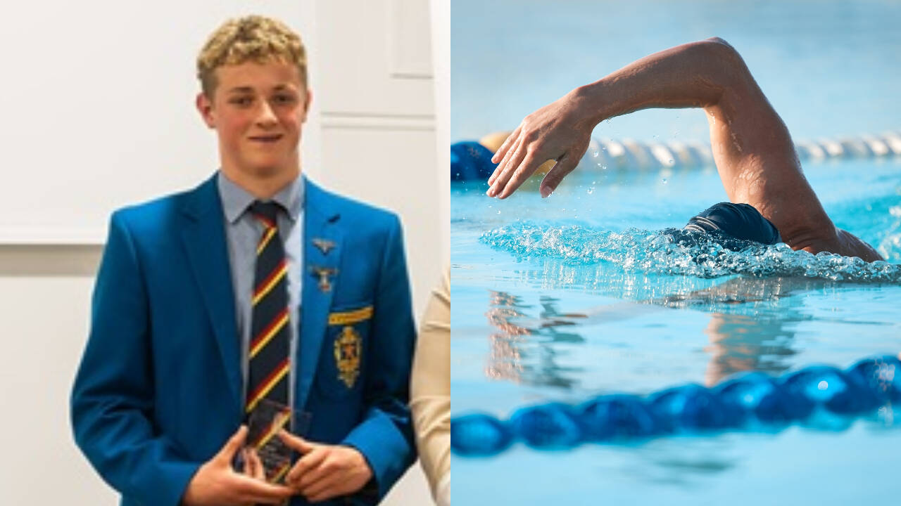 Australian Student Recognised for Charitable Work After Major Fundraising Drive