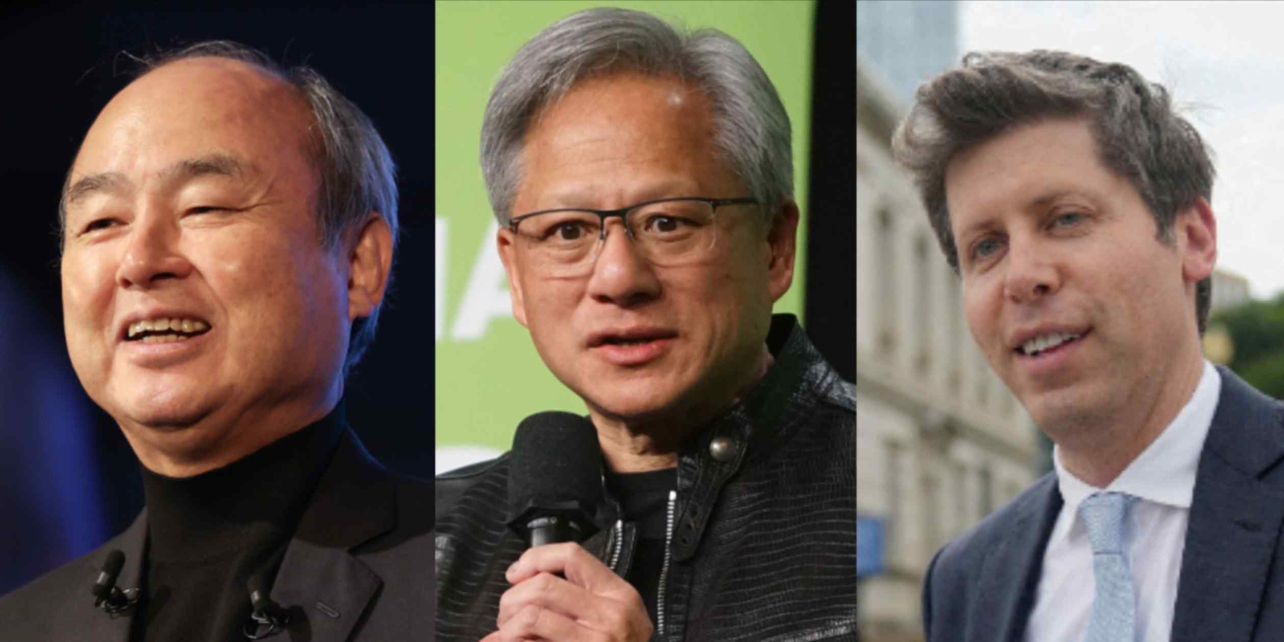 SB Energy targets $50bn valuation in anticipated IPO backed by Nvidia