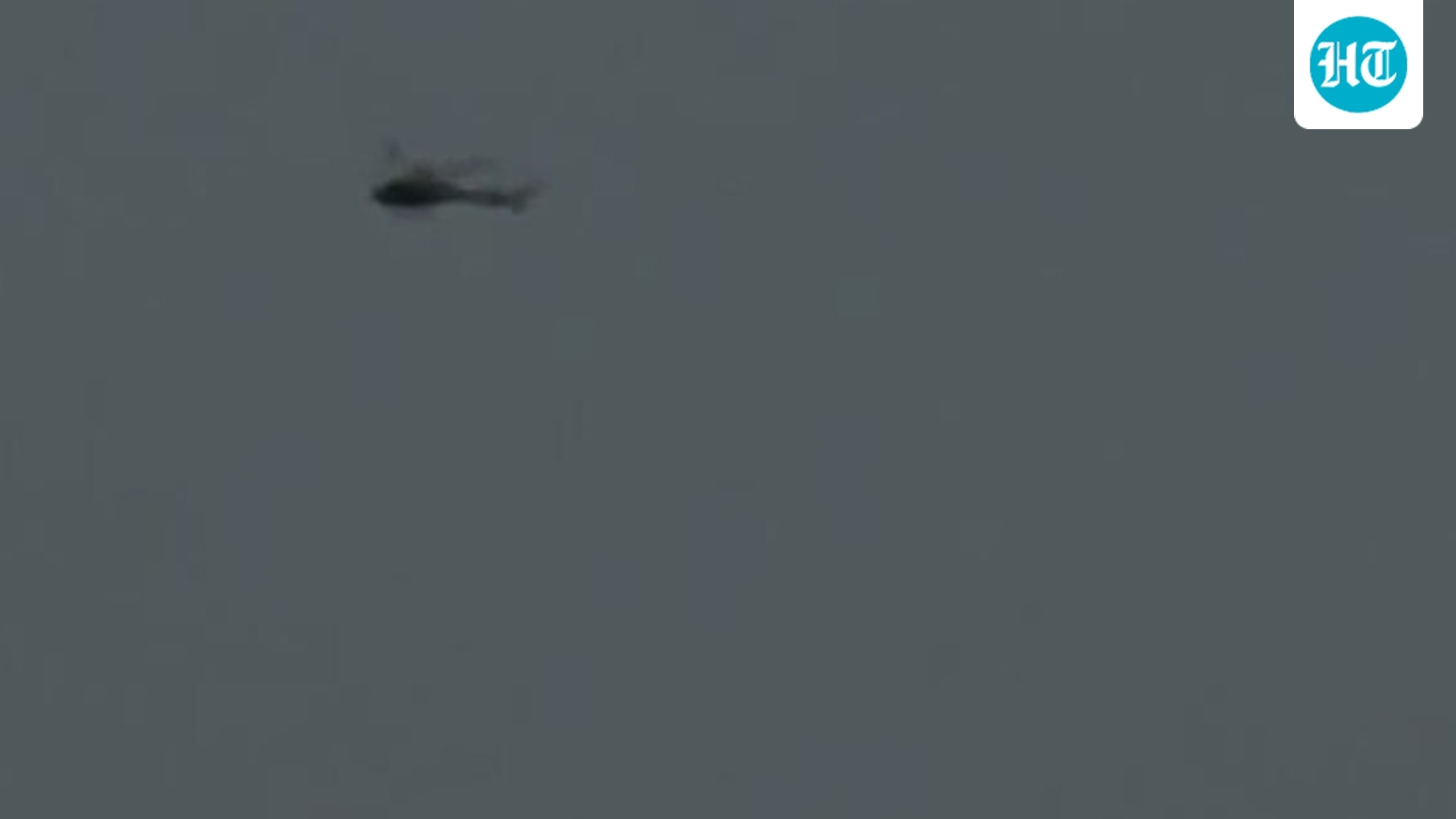 Uttarakhand's troubled helicopter safety record under scrutiny