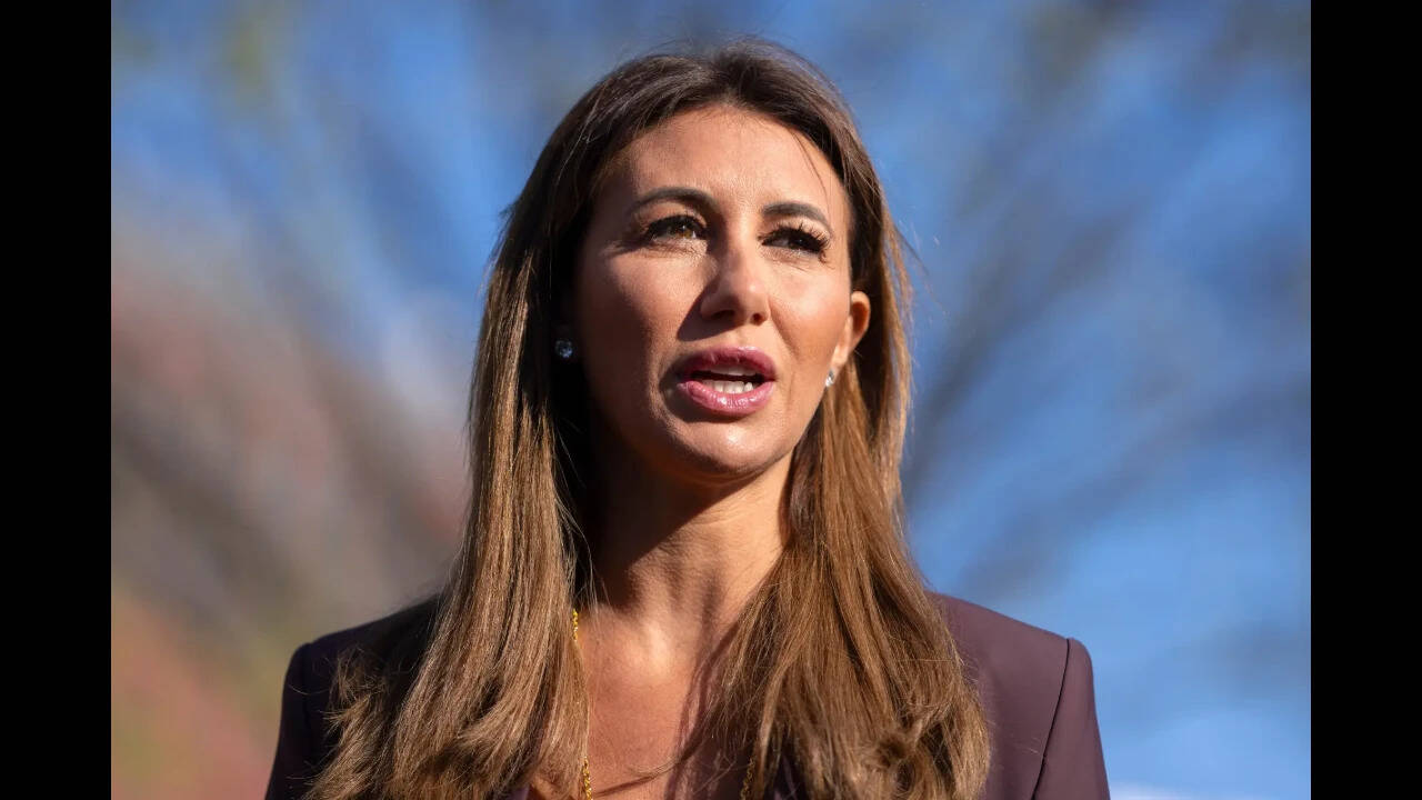 Turkish businessman Turhan Mildon to wed Trump's former lawyer Alina Habba