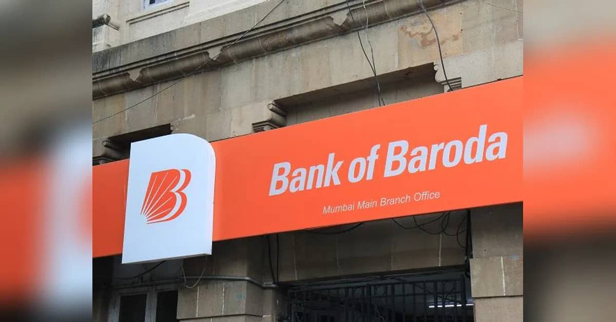 Bank of Baroda shares tumble as Shetty files massive damages suit