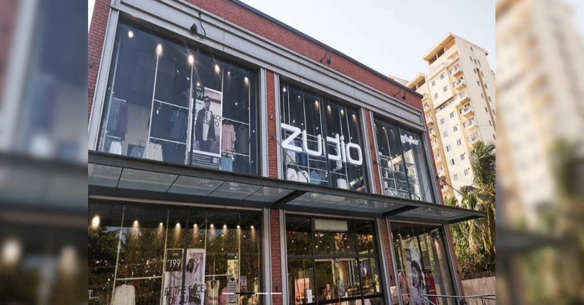 Trent's Zudio hits 1,000-store milestone across 300 Indian cities