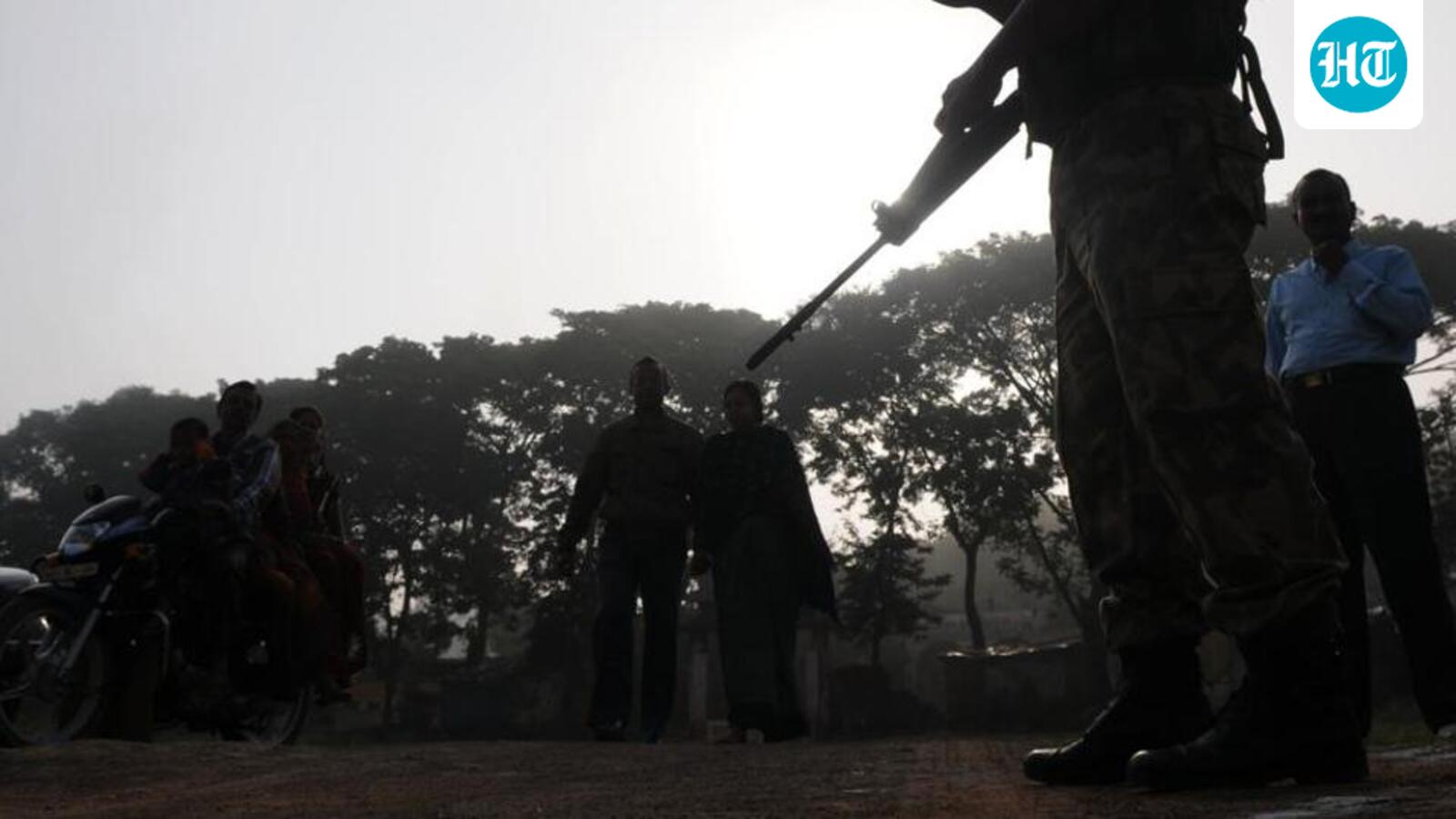 Chhattisgarh to scale back security for 116 Bastar officials