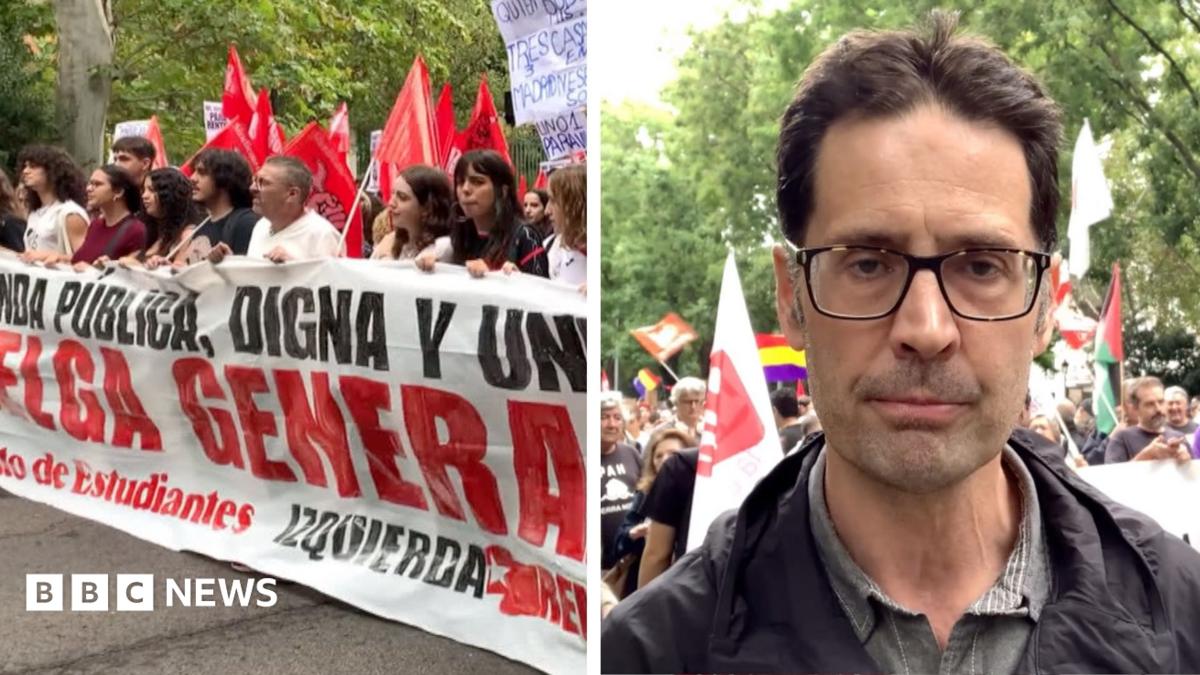 Spain's Housing Crisis Sparks Political Turmoil, Election Prospects Uncertain