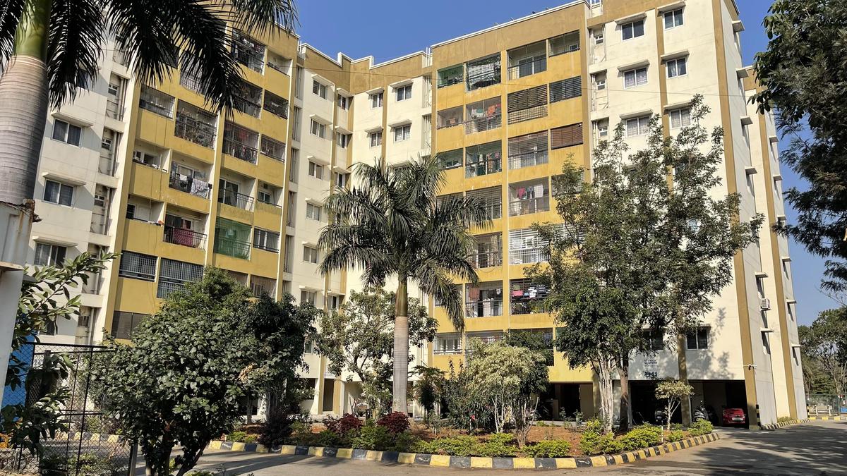 Karnataka apartment bill bans multiple resident associations in single complex