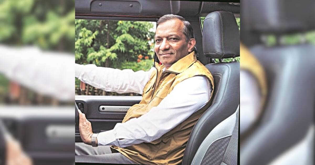 ISRO remains cornerstone of India's space sector, says IN-SPACe chief