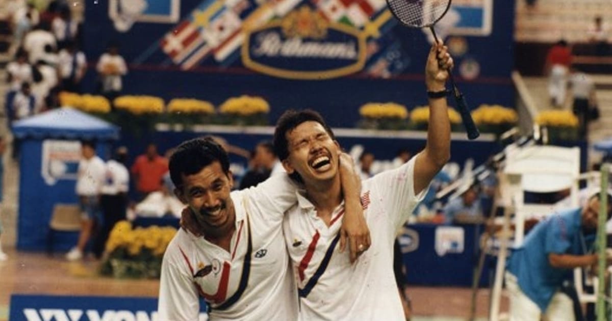 Olympic athletes' triumphs reveal shared vision of Malaysian identity